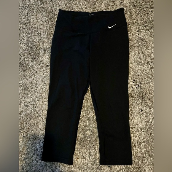 Nike Dri Fit Leggings - Picture 1 of 1